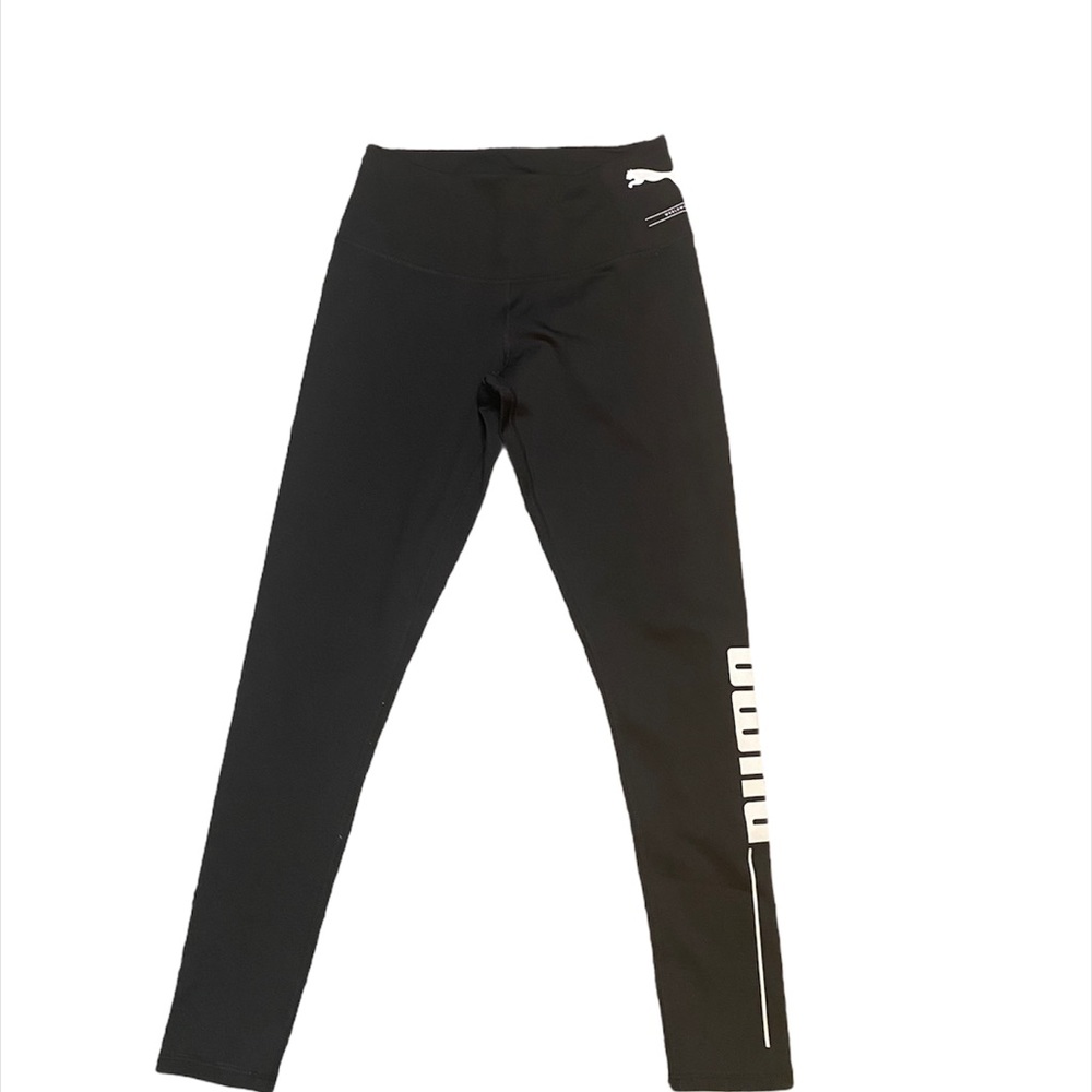 PUMA workout pants